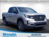 2025 Honda Ridgeline