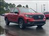 2025 Honda Ridgeline