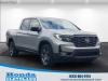 2025 Honda Ridgeline