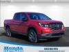 2025 Honda Ridgeline