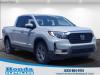 2023 Honda Ridgeline