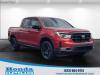 2025 Honda Ridgeline