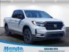 2025 Honda Ridgeline