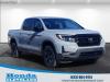 2025 Honda Ridgeline