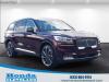 2022 Lincoln Aviator