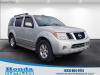 2012 Nissan Pathfinder