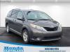 2012 Toyota Sienna