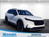 2023 Honda CR-V Hybrid