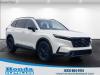 2025 Honda CR-V Hybrid