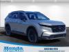 2025 Honda CR-V Hybrid