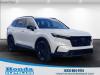 2025 Honda CR-V Hybrid