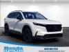 2025 Honda CR-V Hybrid