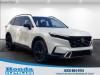 2025 Honda CR-V Hybrid