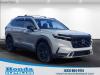 2025 Honda CR-V Hybrid