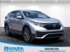 2021 Honda CR-V Hybrid