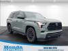 2024 Toyota Sequoia