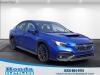 2022 Subaru WRX