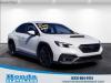 2022 Subaru WRX