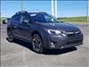 2022 Subaru Crosstrek