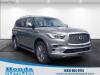 2021 Infiniti QX80