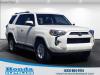 2022 Toyota 4Runner