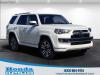 2022 Toyota 4Runner