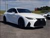 2021 Lexus IS 350