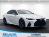 2022 Lexus IS 350