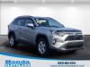 2021 Toyota RAV4 Hybrid