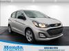 2022 Chevrolet Spark