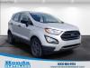 2021 Ford EcoSport