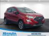 2020 Ford EcoSport