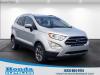 2021 Ford EcoSport