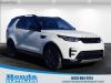 2020 Land Rover Discovery