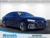 2022 Audi A5 Sportback