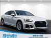 2024 Audi A5 Sportback