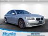 2011 BMW 5 Series