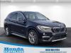 2016 BMW X1