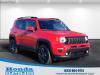 2022 Jeep Renegade