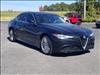 2019 Alfa Romeo Giulia