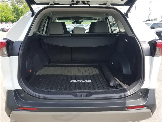 2024 Toyota RAV4 Limited