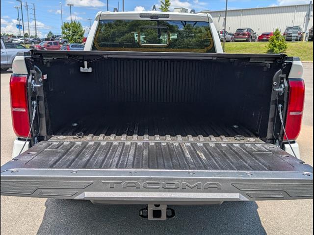 2025 Toyota Tacoma Limited