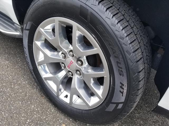2016 GMC Yukon SLE