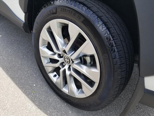 2024 Toyota RAV4 Limited
