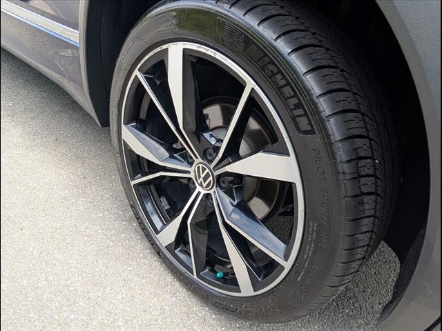 2022 Volkswagen Tiguan 2.0T SEL R-Line