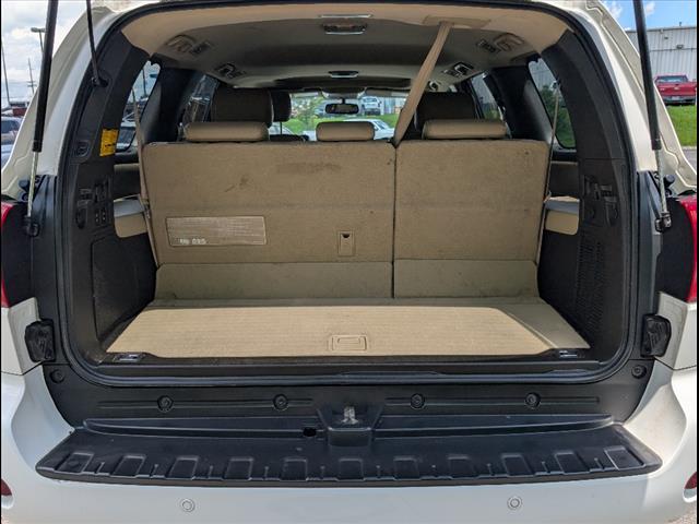 2011 Toyota Sequoia Limited