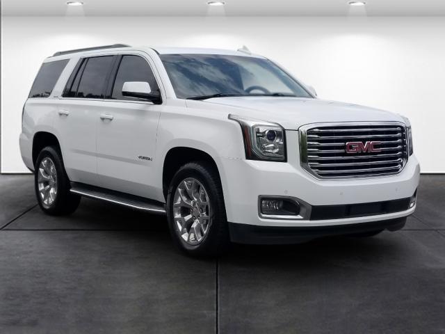 2016 GMC Yukon SLE