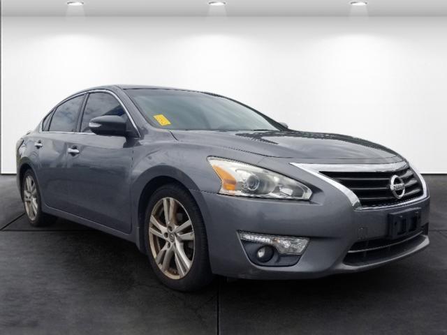 2015 Nissan Altima 3.5 SL