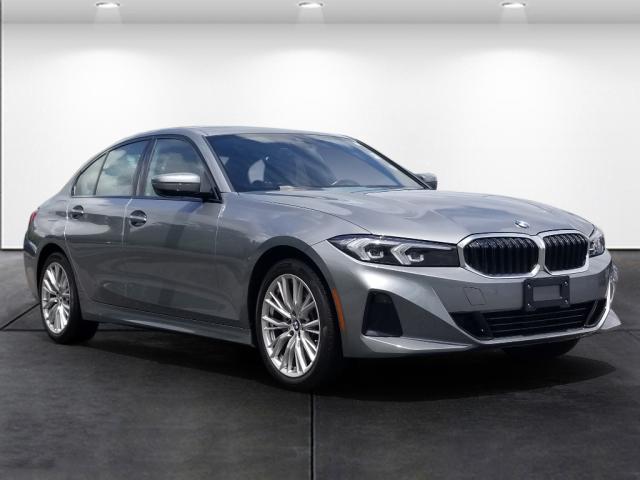 2023 BMW 3 Series 330i xDrive