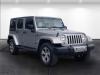 2016 Jeep Wrangler Unlimited Unlimited Sahara